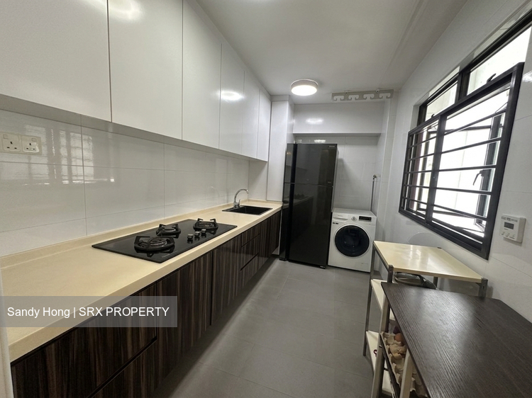Blk 271C Jurong West Street 24 (Jurong West), HDB 5 Rooms #602068711